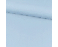 DZIANINA SINGIEL JERSEY - JASNY BŁĘKIT- 200g/m²/180cm